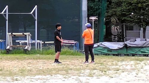 26092206　陸上12